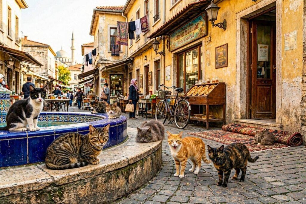 istanbul