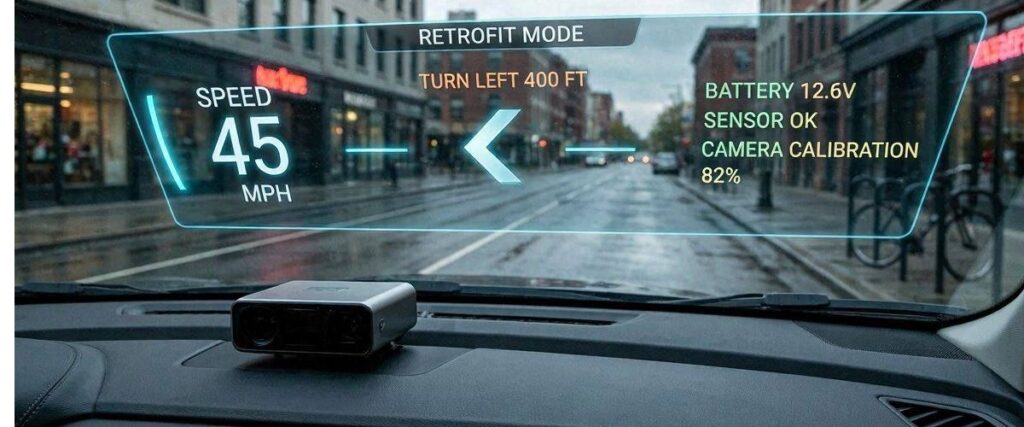 dashcam