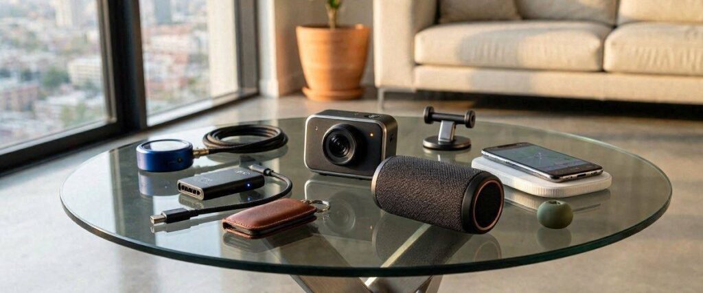 gadgets