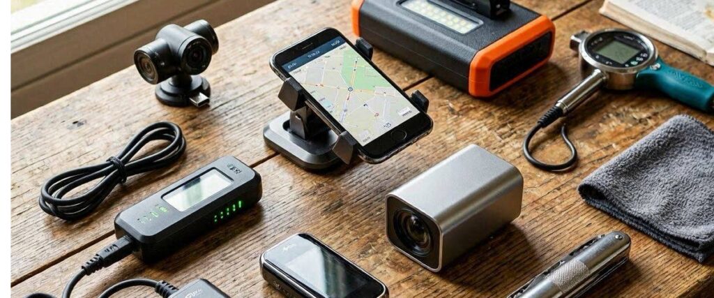 gadgets
