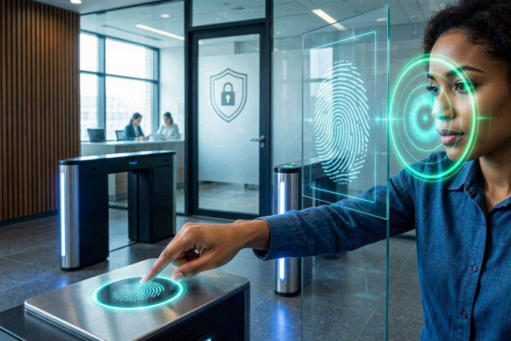 Biometrie