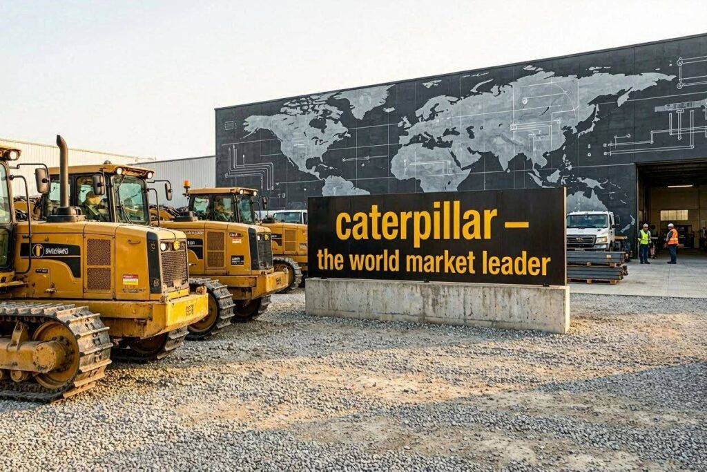 caterpillar