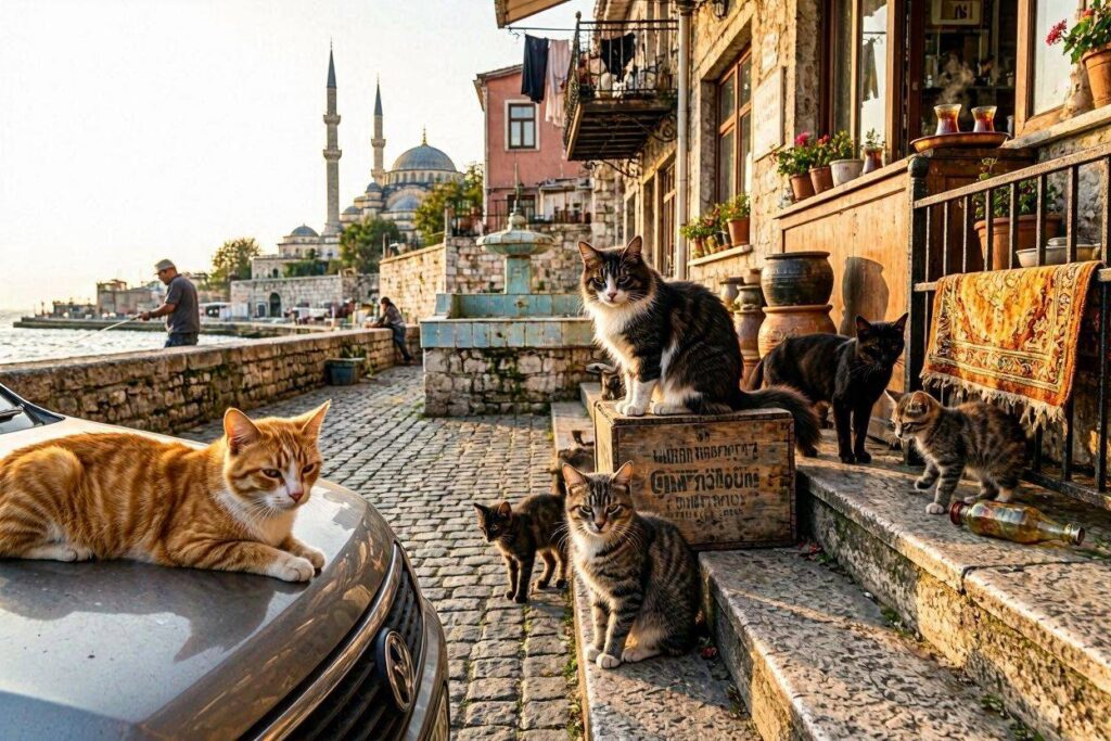 istanbul