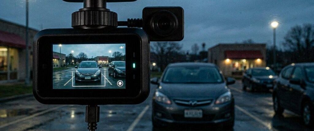 dashcam