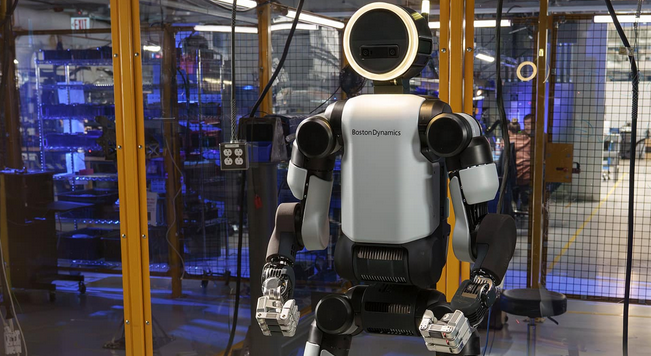 Roboter