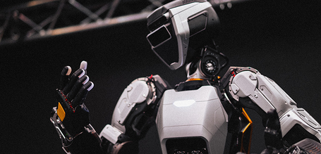 roboter